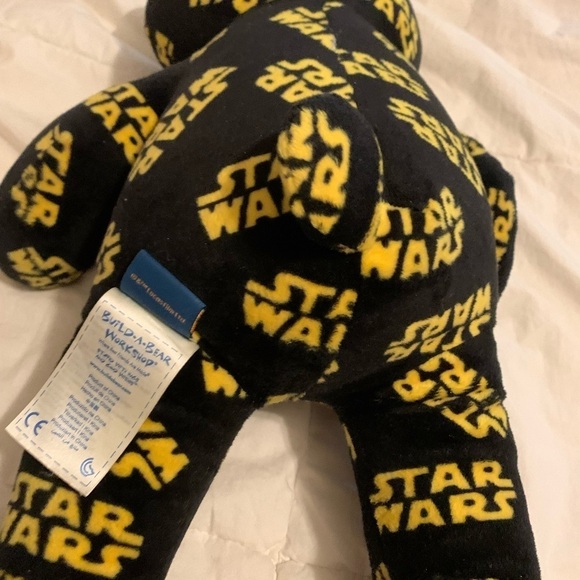 Build a Bear- Star Wars - Picture 7 of 10